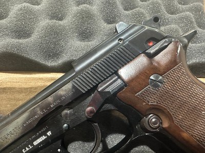 BERETTA 84BB .380 ACP - Image 5 of 13