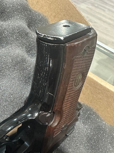 BERETTA 84BB .380 ACP - Image 13 of 13