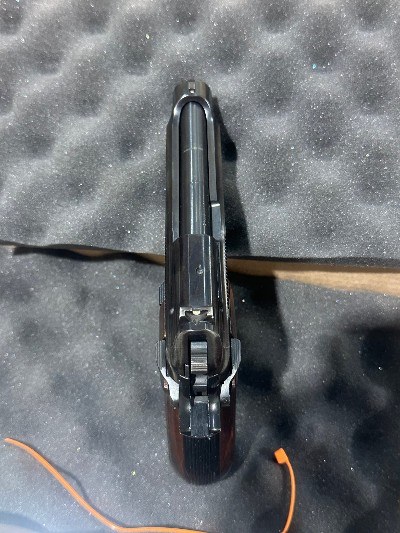BERETTA 84BB .380 ACP - Image 9 of 13
