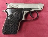 BERETTA 21A .22 LR - Image 1 of 2