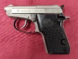 BERETTA 21A .22 LR - Image 2 of 2