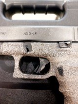 GLOCK G37 GEN 3 .45 GAP - Image 3 of 4
