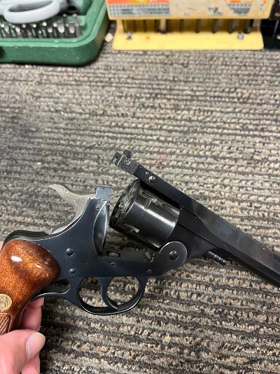 H&R 926 .38 S&W - Image 12 of 14