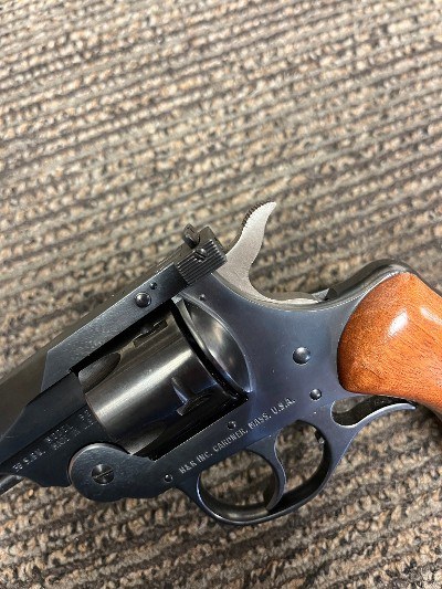 H&R 926 .38 S&W - Image 6 of 14