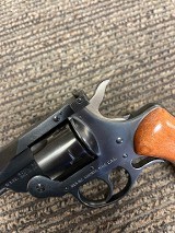 H&R 926 .38 S&W - Image 6 of 14
