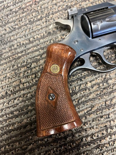 H&R 926 .38 S&W - Image 9 of 14