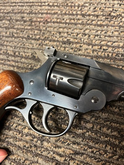 H&R 926 .38 S&W - Image 10 of 14