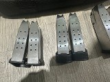 SPRINGFIELD ARMORY HELLCAT OSP 9MM LUGER (9x19 PARA) - Image 12 of 13