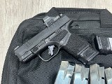 SPRINGFIELD ARMORY HELLCAT OSP 9MM LUGER (9x19 PARA) - Image 3 of 13