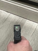 SPRINGFIELD ARMORY HELLCAT OSP 9MM LUGER (9x19 PARA) - Image 5 of 13