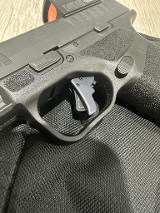 SPRINGFIELD ARMORY HELLCAT OSP 9MM LUGER (9x19 PARA) - Image 8 of 13