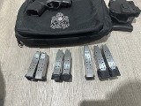 SPRINGFIELD ARMORY HELLCAT OSP 9MM LUGER (9x19 PARA) - Image 13 of 13