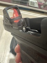SPRINGFIELD ARMORY HELLCAT OSP 9MM LUGER (9x19 PARA) - Image 9 of 13