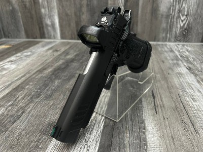 STACCATO STACCATO P 9MM LUGER (9x19 PARA) - Image 4 of 4