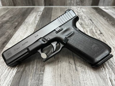 GLOCK 17 GEN 5 9MM LUGER (9x19 PARA) - Image 2 of 4