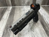 CANIK TP9SFX OR TUNGSTEN 9MM HG3774G-N 9MM LUGER (9x19 PARA) - Image 3 of 4