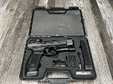 CANIK TP9SFX OR TUNGSTEN 9MM HG3774G-N 9MM LUGER (9x19 PARA) - Image 4 of 4