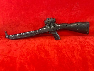 HI-POINT 995 9MM LUGER (9x19 PARA) - Image 5 of 10