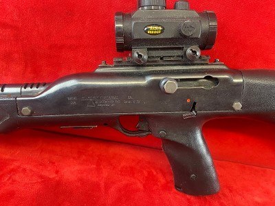 HI-POINT 995 9MM LUGER (9x19 PARA) - Image 6 of 10