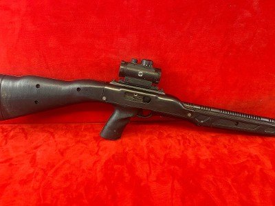 HI-POINT 995 9MM LUGER (9x19 PARA) - Image 1 of 10