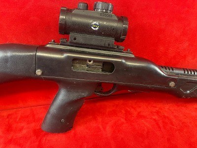 HI-POINT 995 9MM LUGER (9x19 PARA) - Image 3 of 10