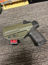HECKLER & KOCH VP9A1 K 9MM LUGER (9x19 PARA) - Image 8 of 9