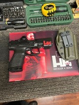 HECKLER & KOCH VP9A1 K 9MM LUGER (9x19 PARA) - Image 1 of 9