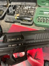 HECKLER & KOCH VP9A1 K 9MM LUGER (9x19 PARA) - Image 4 of 9