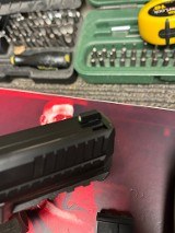 HECKLER & KOCH VP9A1 K 9MM LUGER (9x19 PARA) - Image 5 of 9