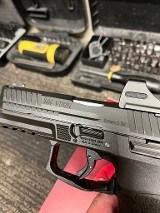 HECKLER & KOCH VP9A1 K 9MM LUGER (9x19 PARA) - Image 7 of 9