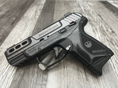 RUGER SECURITY-380 .380 ACP - Image 2 of 4