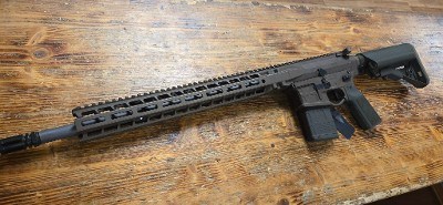 RADIAN WEAPONS A-DAC-15 5.56X45MM NATO - Image 2 of 2