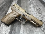 FN FNH FIVE SEVEN FDE 5.7x28mm - Image 2 of 4
