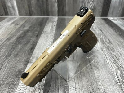 FN FNH FIVE SEVEN FDE 5.7x28mm - Image 3 of 4