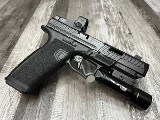 LIVE FREE ARMORY FALCON 9XC LFF991011 9MM LUGER (9x19 PARA) - Image 3 of 4