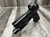 LIVE FREE ARMORY FALCON 9XC LFF991011 9MM LUGER (9x19 PARA) - Image 4 of 4