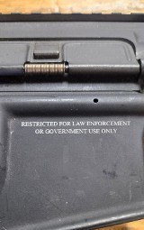 ROCK RIVER ARMS LAR-15 5.56X45MM NATO - Image 3 of 3