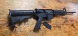ROCK RIVER ARMS LAR-15 5.56X45MM NATO - Image 2 of 3