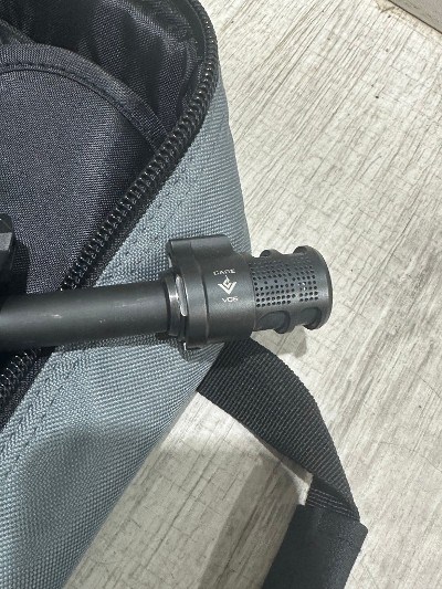 Smith & Wesson FPC 9MM LUGER (9X19 PARA) - Image 4 of 15