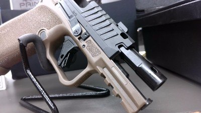 CENTURY ARMS PRIME 9MM LUGER (9x19 PARA) - Image 12 of 12