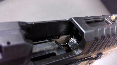 CENTURY ARMS PRIME 9MM LUGER (9x19 PARA) - Image 9 of 12