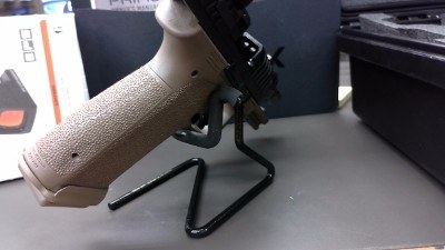 CENTURY ARMS PRIME 9MM LUGER (9x19 PARA) - Image 10 of 12