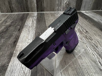 TAURUS G2C 9MM LUGER (9x19 PARA) - Image 3 of 3
