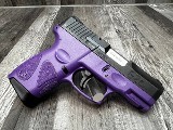 TAURUS G2C 9MM LUGER (9x19 PARA) - Image 2 of 3