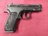 CZ CZ 75 COMPACT 9MM LUGER (9x19 PARA) - Image 1 of 3