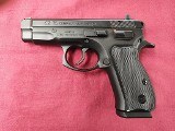 CZ CZ 75 COMPACT 9MM LUGER (9x19 PARA) - Image 2 of 3
