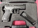 CZ CZ 75 COMPACT 9MM LUGER (9x19 PARA) - Image 3 of 3