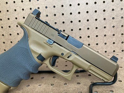 GLOCK G19X 9MM LUGER (9x19 PARA) - Image 3 of 7