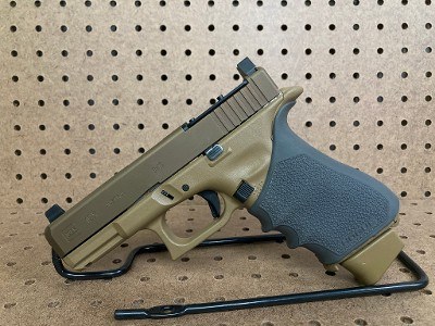 GLOCK G19X 9MM LUGER (9x19 PARA) - Image 6 of 7