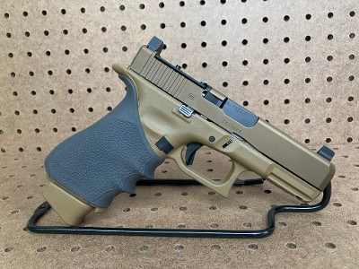 GLOCK G19X 9MM LUGER (9x19 PARA) - Image 1 of 7